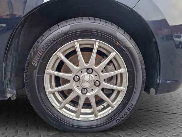 2019 HONDA FIT 1.5 HYBRID AUTOMATIC 374596370