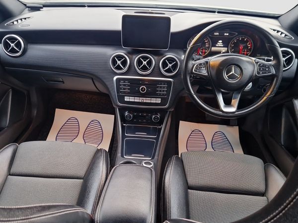 2016 MERCEDES BENZ A180  1.6 PETROL AUTOMATIC 374596740