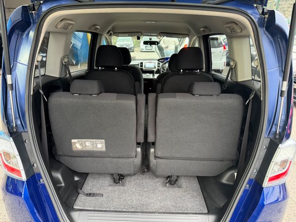 2014 Honda Freed 1.5 Hybrid Automatic/6 seater 374597004