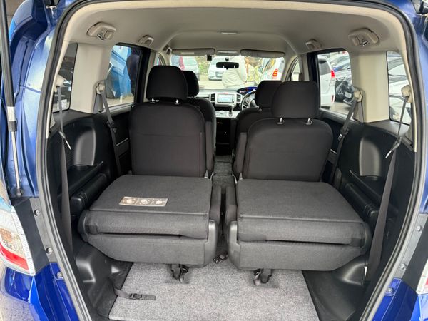 2014 Honda Freed 1.5 Hybrid Automatic/6 seater 374597005