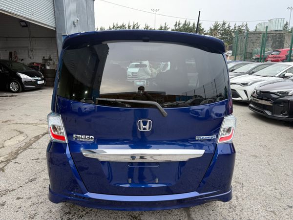 2014 Honda Freed 1.5 Hybrid Automatic/6 seater 374597007