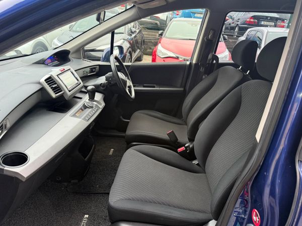 2014 Honda Freed 1.5 Hybrid Automatic/6 seater 374597009