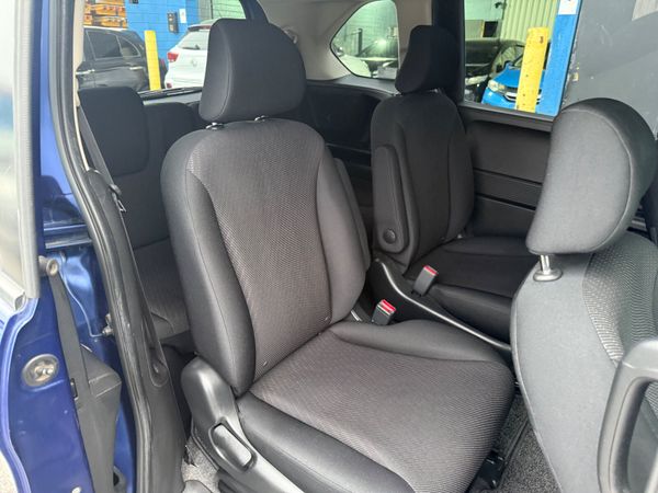 2014 Honda Freed 1.5 Hybrid Automatic/6 seater 374597010