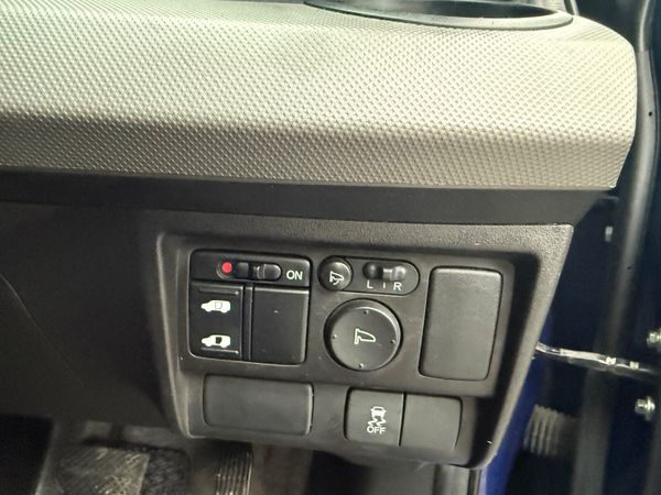 2014 Honda Freed 1.5 Hybrid Automatic/6 seater 374597011