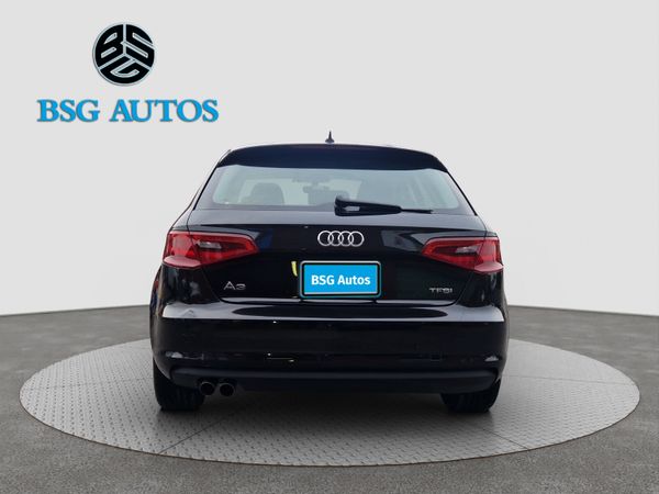 2016 AUDI A3 1.4 TFSI  SPORTS AUTOMATIC 374597084