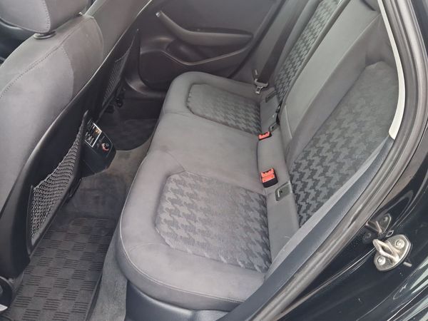 2016 AUDI A3 1.4 TFSI  SPORTS AUTOMATIC 374597179