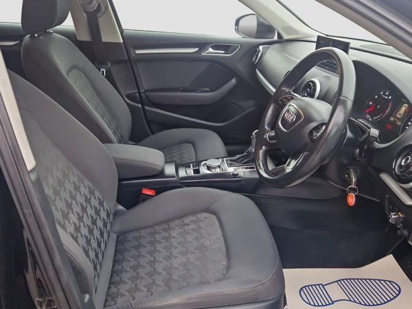 2016 AUDI A3 1.4 TFSI  SPORTS AUTOMATIC 374597186