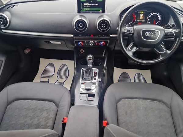 2016 AUDI A3 1.4 TFSI  SPORTS AUTOMATIC 374597188