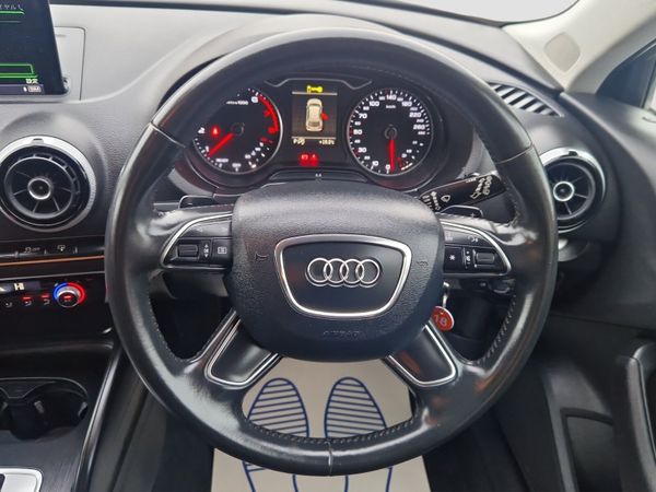 2016 AUDI A3 1.4 TFSI  SPORTS AUTOMATIC 374597180