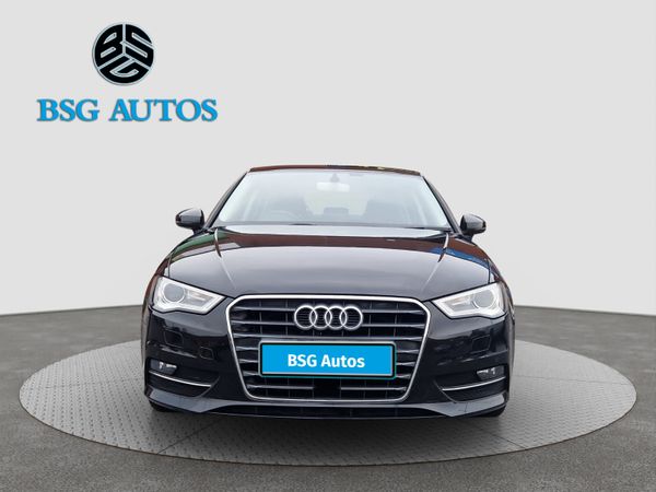 2016 AUDI A3 1.4 TFSI  SPORTS AUTOMATIC 374597195