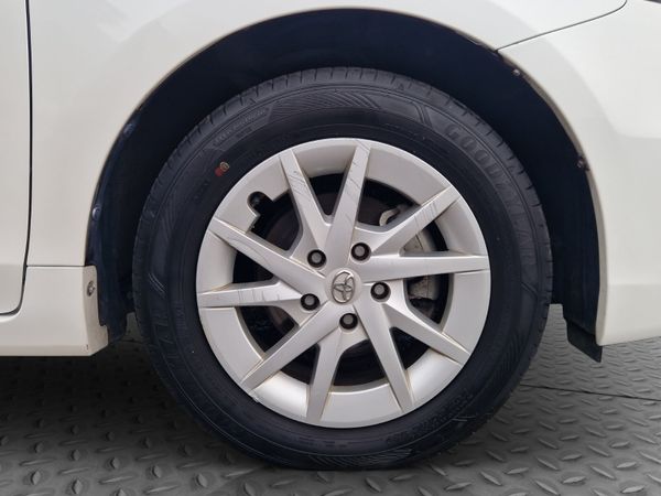 2014 TOYOTA PRIUS ALPHA *7 SEATER* AUTO HYBRID 374597613