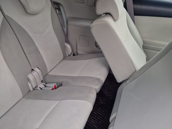 2014 TOYOTA PRIUS ALPHA *7 SEATER* AUTO HYBRID 374597638