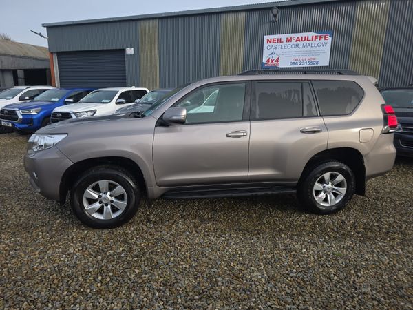 Toyota Land Cruiser LC GX LWB 374597957