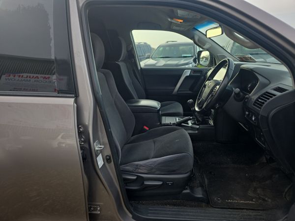 Toyota Land Cruiser LC GX LWB 374597965