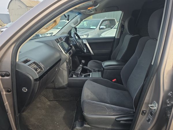 Toyota Land Cruiser LC GX LWB 374597966