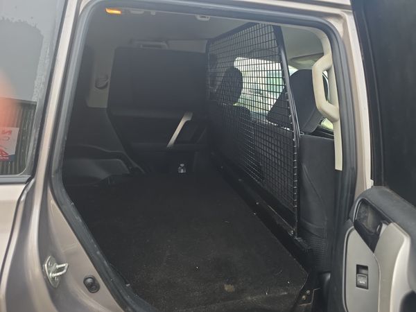 Toyota Land Cruiser LC GX LWB 374597962