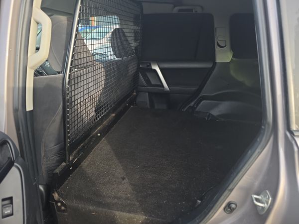 Toyota Land Cruiser LC GX LWB 374597963