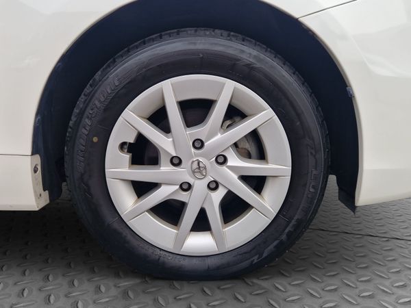 2013 TOYOTA PRIUS ALPHA  *7 SEATER* AUTO HYBRID 374598008