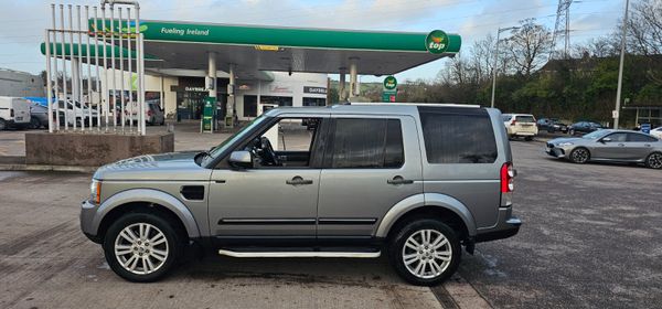 Land Rover Discovery New DOE 12.26 Tax 12.26 374599252