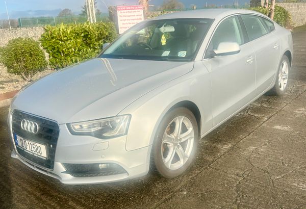 2012 AUDI A5 2.0L TDI LOW KMS IMMACULATE 374590186