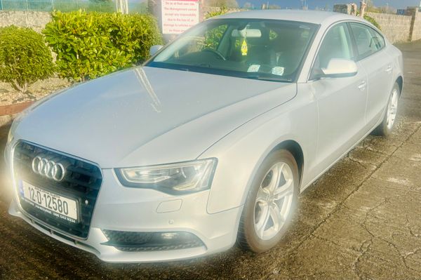 2012 AUDI A5 2.0L TDI LOW KMS IMMACULATE 374590187