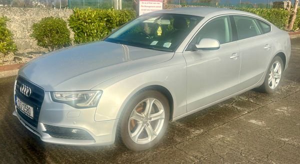 2012 AUDI A5 2.0L TDI LOW KMS IMMACULATE 374590189