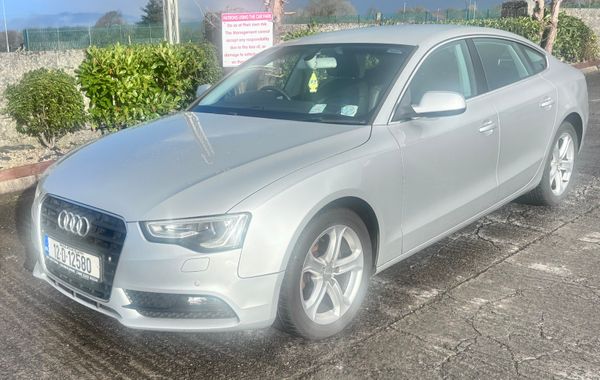 2012 AUDI A5 2.0L TDI LOW KMS IMMACULATE 374590181