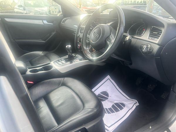 2012 AUDI A5 2.0L TDI LOW KMS IMMACULATE 374590194