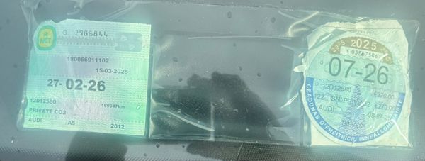 2012 AUDI A5 2.0L TDI LOW KMS IMMACULATE 374590195