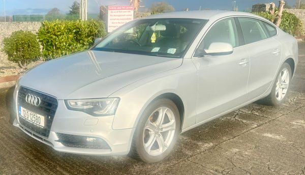 2012 AUDI A5 2.0L TDI LOW KMS IMMACULATE 374590190