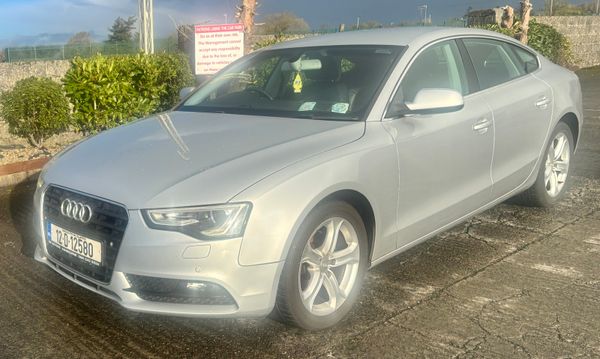 2012 AUDI A5 2.0L TDI LOW KMS IMMACULATE 374590191