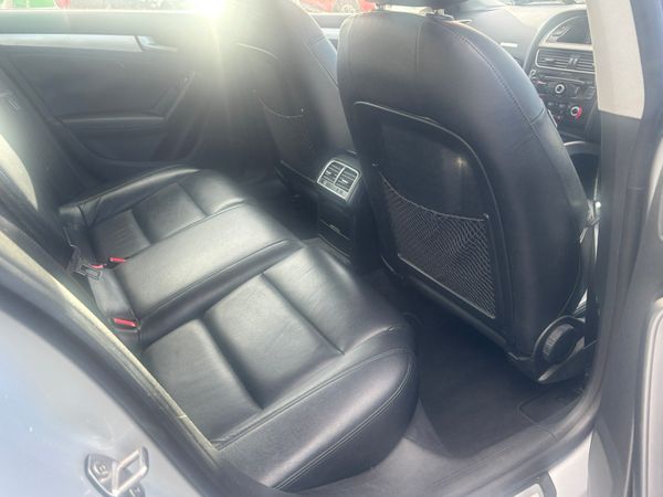 2012 AUDI A5 2.0L TDI LOW KMS IMMACULATE 374590193