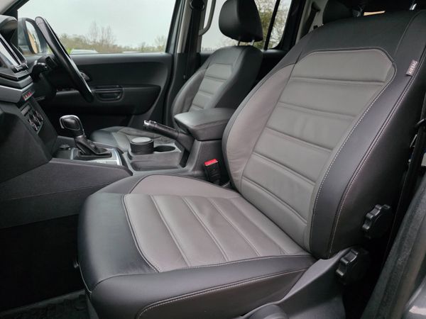 Volkswagen Amarok 2018 V6 TDI 374608234