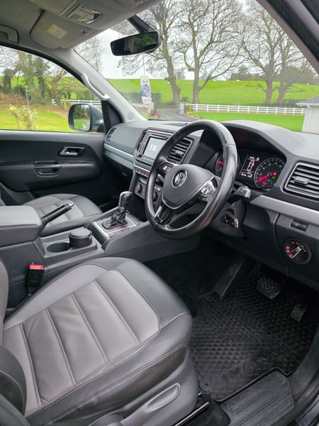 Volkswagen Amarok 2018 V6 TDI 374608236
