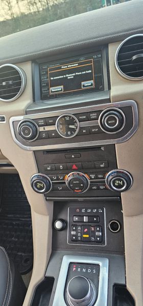 Land Rover Discovery New DOE 12.26 Tax 12.26 374600276