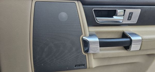 Land Rover Discovery New DOE 12.26 Tax 12.26 374600278