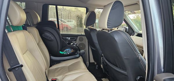 Land Rover Discovery New DOE 12.26 Tax 12.26 374601586