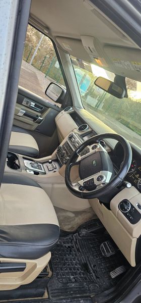 Land Rover Discovery New DOE 12.26 Tax 12.26 374601587