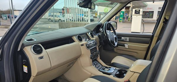 Land Rover Discovery New DOE 12.26 Tax 12.26 374601588