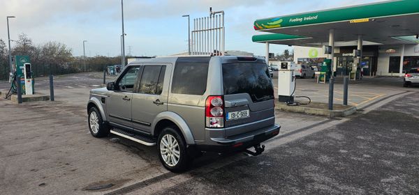 Land Rover Discovery New DOE 12.26 Tax 12.26 374601589