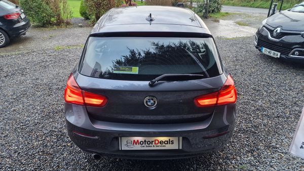 BMW 1-Series 2017 Immaculate! 374616554