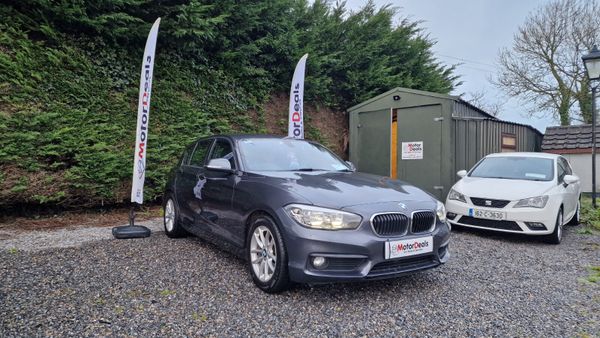 BMW 1-Series 2017 Immaculate! 374616555