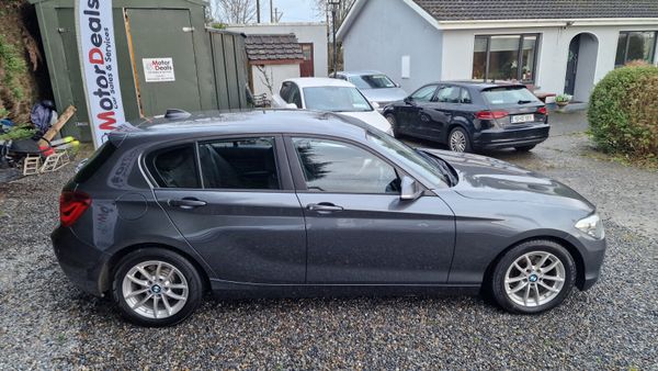 BMW 1-Series 2017 Immaculate! 374616552