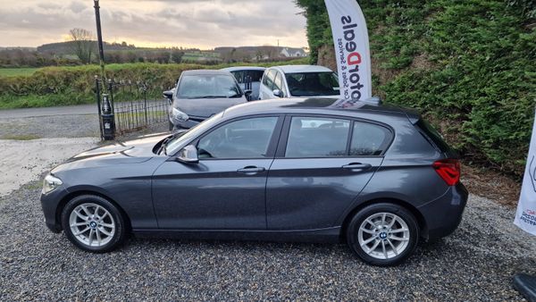 BMW 1-Series 2017 Immaculate! 374616553