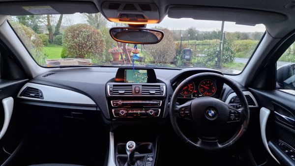 BMW 1-Series 2017 Immaculate! 374616565