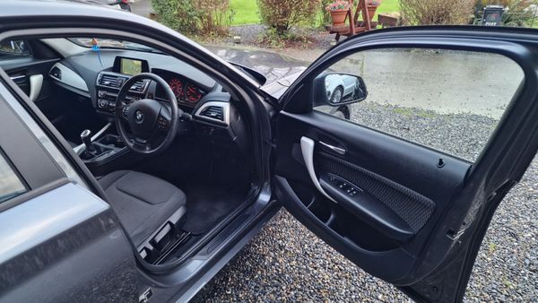 BMW 1-Series 2017 Immaculate! 374616566