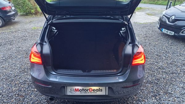 BMW 1-Series 2017 Immaculate! 374616567