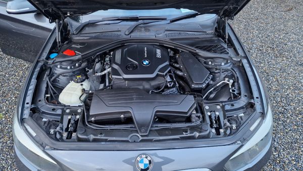 BMW 1-Series 2017 Immaculate! 374616568