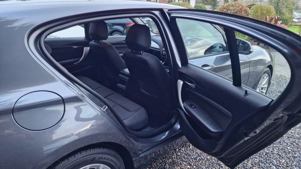 BMW 1-Series 2017 Immaculate! 374616562