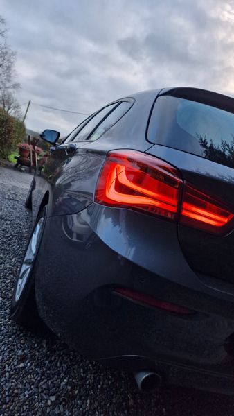 BMW 1-Series 2017 Immaculate! 374616577